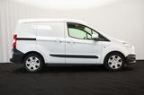 Ford Transit Courier 1.0 Trend - Ford Transit Courier aus 2018