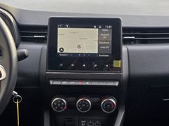 Fahrzeugabbildung Clio V Business Edition 1.0 TCe 90 Automatik PDC