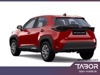 Toyota Yaris Cross - Vorschau Bild 3