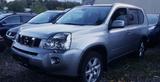 Nissan X-TRAIL2.0TDI;KLIMA;Navi;TM;BK;1st.Hand;4X4;AHK - Nissan X-Trail Gebrauchtwagen in Hannover