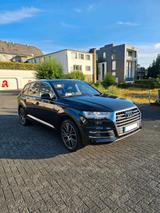 Audi Q7 4M 3.0 TDI Quattro Luft 21 Zoll 7 ... - Audi Q7 mit Diesel-Antrieb: 4.2