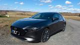 Mazda 3 2.0 e-SKYACTIV-X M-Hybrid Selection Selection - Mazda 3 von privat