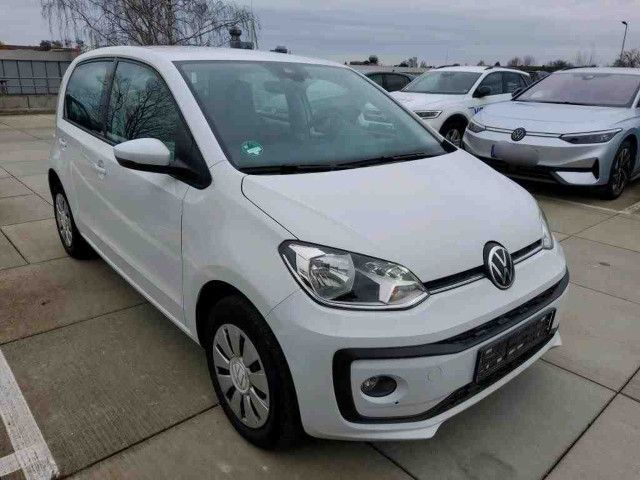 Volkswagen up! - Bild 4