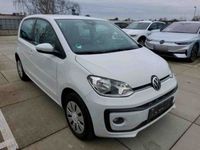 Volkswagen up! - Vorschau Bild 4