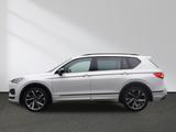 Seat Tarraco FR 2.0TDI BEATS AHK Panorama Navi Memory - scheckheftgepflegte Seat Tarraco