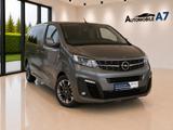 Opel Zafira Life Elegance M *LEDER/PANO/STHZ* - Opel: Winterreifen