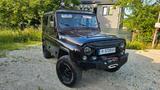 Andere UAZ HUNTER 2.7i 