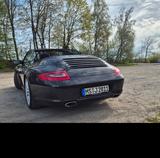 Porsche 911 997 Carrera Cabriolet - Porsche 997