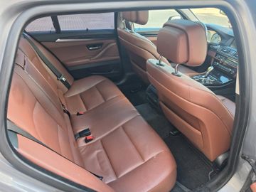 BMW 530 - 10