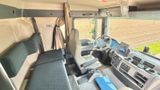 MAN Kerkamm Weltreisemobil EX 559 Family  - MAN Allradantrieb