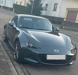 Mazda MX 5 Targa - Mazda MX-5 aus 2018