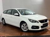 Peugeot 308 SW Active Navi Finanzierung Garantie - Peugeot 308 Active mit Diesel-Antrieb