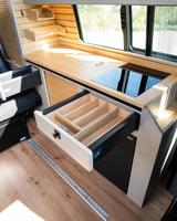 Volkswagen T6.1 Offtrack Expedition Pro Reisemobil - Reisemobil Wohnwagen