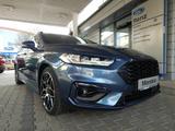 Ford Mondeo Turnier 2.0 Ti-VCT Hybrid ST-Line, AHK