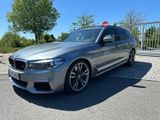 BMW M 550 D Kombi M Paket - BMW 550