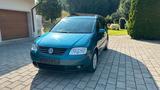 Volkswagen Vw Touran 1T 1.9 TDI Kein DPF! - gebrauchte Volkswagen Touran aus dem Jahr 2003