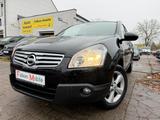 Nissan Qashqai +2  Visia + Klima + Panorama + 7 Sitze