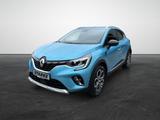 Renault Captur II 1.6 E-Tech Plug-in Hybrid Edition One  - Renault Captur: Ii