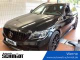 Mercedes-Benz Mercedes-AMG C 43 4MATIC T + GARANTIE - Mercedes-Benz C 43 AMG in Hamm