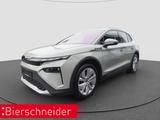 Skoda Elroq 85 Alpha AHK HUD NAVI 360 Kamera CANTON AC