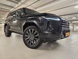 Lexus GX550+2026MOD+FULLopt+EUmod+EUreg+STOCKberlin - Lexus GX Series in Berlin