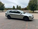 Mazda 6 Kombi 1.8 Sport Exclusive*TüV10-2026* - gebrauchte Mazda 6 aus dem Jahr 2006