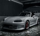 Mazda MX-5 NB Turbo Widebody  - Mazda MX-5 aus 1998