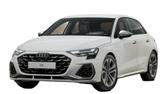 Audi S3 TFSI quattro S tronic Sportback - Audi S3 Neuwagen