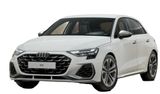 Audi S3 TFSI quattro S tronic Sportback - Audi S3 New cars mit Benzin-Antrieb: Limousine