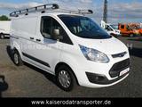 Ford Transit Custom 290 L1H1VA Werkstatt Klima Navi - Ford Werkstatt