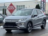 Mitsubishi Eclipse Cross 4WD *LED*360g*Spurhalte*HUD*ToTWKL - Mitsubishi Eclipse Cross Diesel Gebrauchtwagen