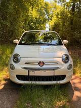 Fiat 500 - Sonderedition Gelato Weiß - Fiat 500S aus 2019