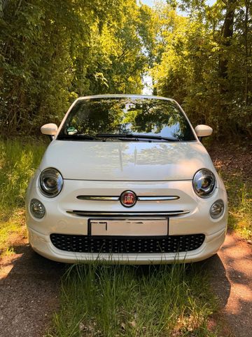 FIAT 500S
