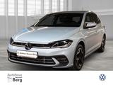 Volkswagen Polo Style ''50 Jahre'' 1.0 TSI DSG Navi Digital - Volkswagen Polo: 50