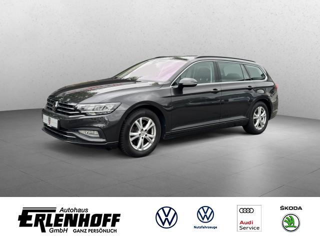 Volkswagen Passat Variant Business, 1.5 TSI, LED, PDC,Navi,