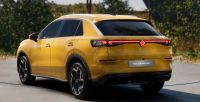 Volkswagen T-Roc - Vorschau Bild 2