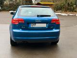 Audi A3 1.4 TFSI Ambition Sportback  PDC, KLIMA - Audi A3 aus 2010: Sportback Ambition