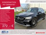 Mercedes-Benz GLC 220 d 4Matic*DESIGNO**AMG Line*PANO*SITZBELÜ - Mercedes-Benz GLC 220 in Aachen