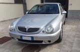 Lancia Lybra berlina 1.6i 16V YOUNGTIMER GPL - Lancia Lybra