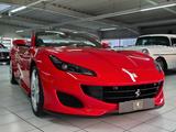 Ferrari Portofino/Ferrari SH/2. Hd/Carbon Full Kit/1A - rote Ferrari Portofino