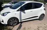 Hyundai I10 1.2 Passion Plus - Hyundai i10: Passion Plus