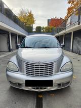 Chrysler PT Cruiser 2.4 Automatik TÜV 02/2... - Chrysler PT Cruiser: 2.0