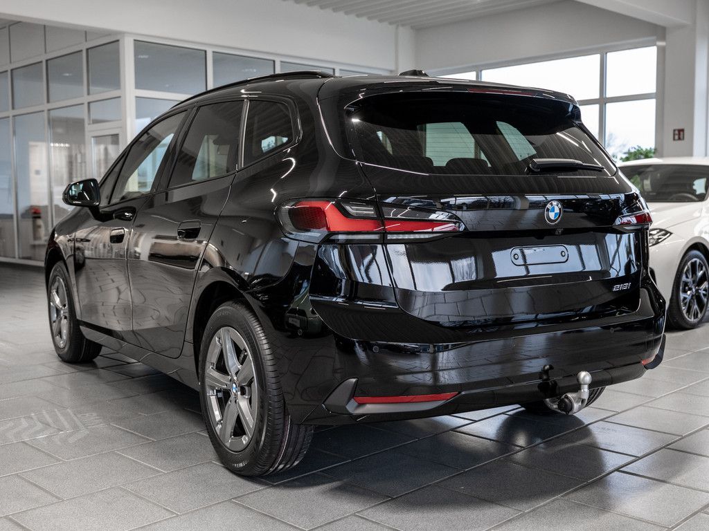 BMW 218 Active Tourer - Bild 7