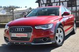 Audi A6 Allroad QU 3.0TDI LUFT AHK LEDER BOSE TOP ! - Audi A6 Allroad aus 2014