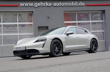 Porsche Taycan Sport Turismo*KREIDE,ACC,Chrono,Perf.+