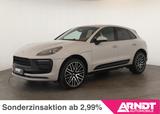 Porsche Macan LED Pano Navi SitzHZ Kam 21"911 Sportabgas - Porsche in Krefeld: 911