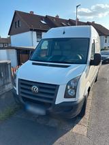 Volkswagen VW Crafter 2.5 TDI BlueTDI L3H22 - Volkswagen Crafter in Kassel
