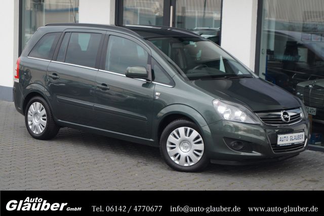 Opel Zafira B 1.9 CDTI Edition/111 Jahre/Automatik