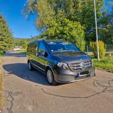 Mercedes-Benz V 220 d lang - | 144.000 km | Top gepflegt  - Mercedes-Benz V 220 in Karlsruhe