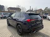 Toyota RAV4 Hybrid 4x4 GR Sport.LED.ACC.360g Kamera - Toyota RAV 4 Gebrauchtwagen